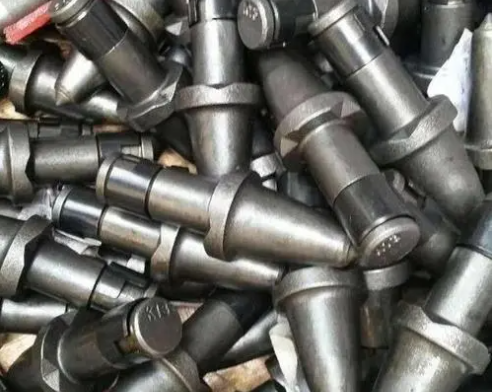 如何選購好的采煤機(jī)截齒？