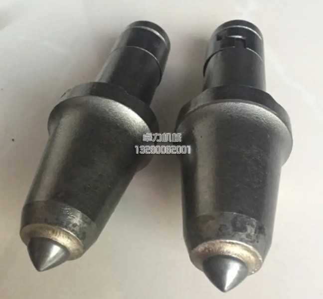 采煤機用的采煤齒數(shù)量是不是固定的？