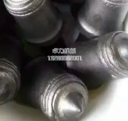 山東截齒哪家強(qiáng)？—卓力截齒