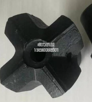 如何提高性能十字釬頭？