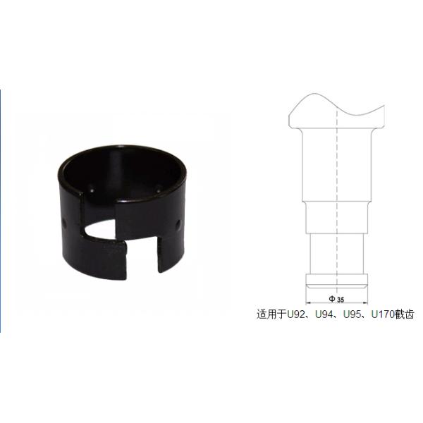 φ35截齒卡簧適用于U92、U94、U95、U170截齒